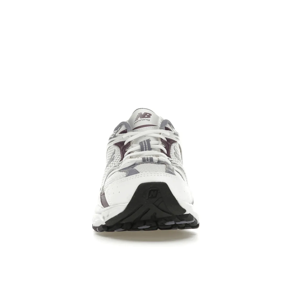 City Style New Balance 530 White Violet
