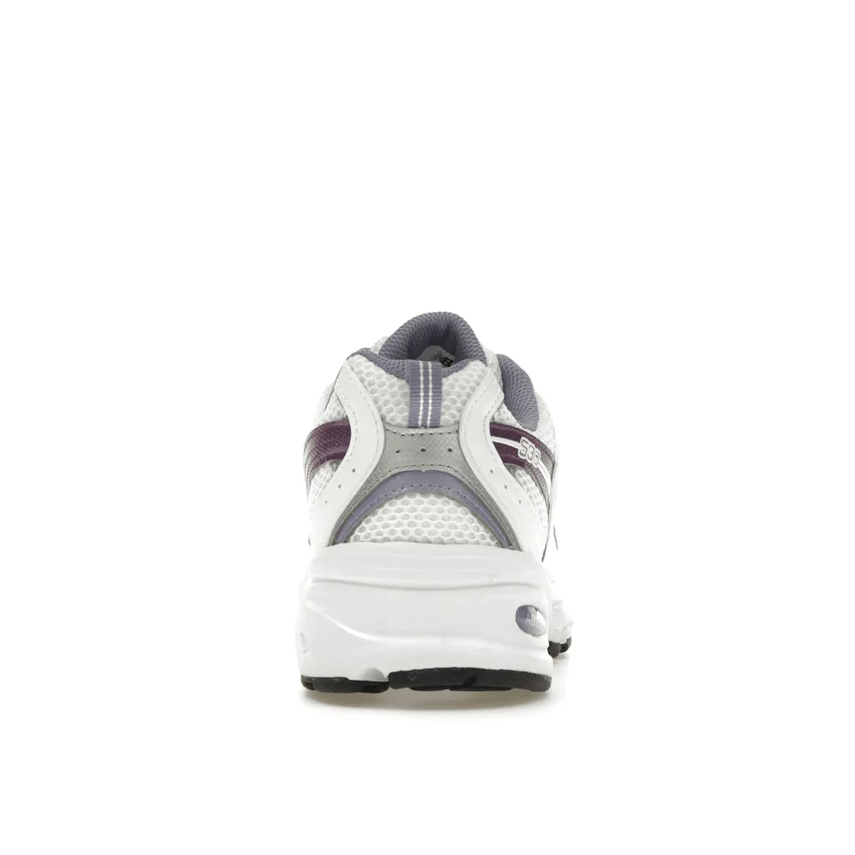 City Style New Balance 530 White Violet