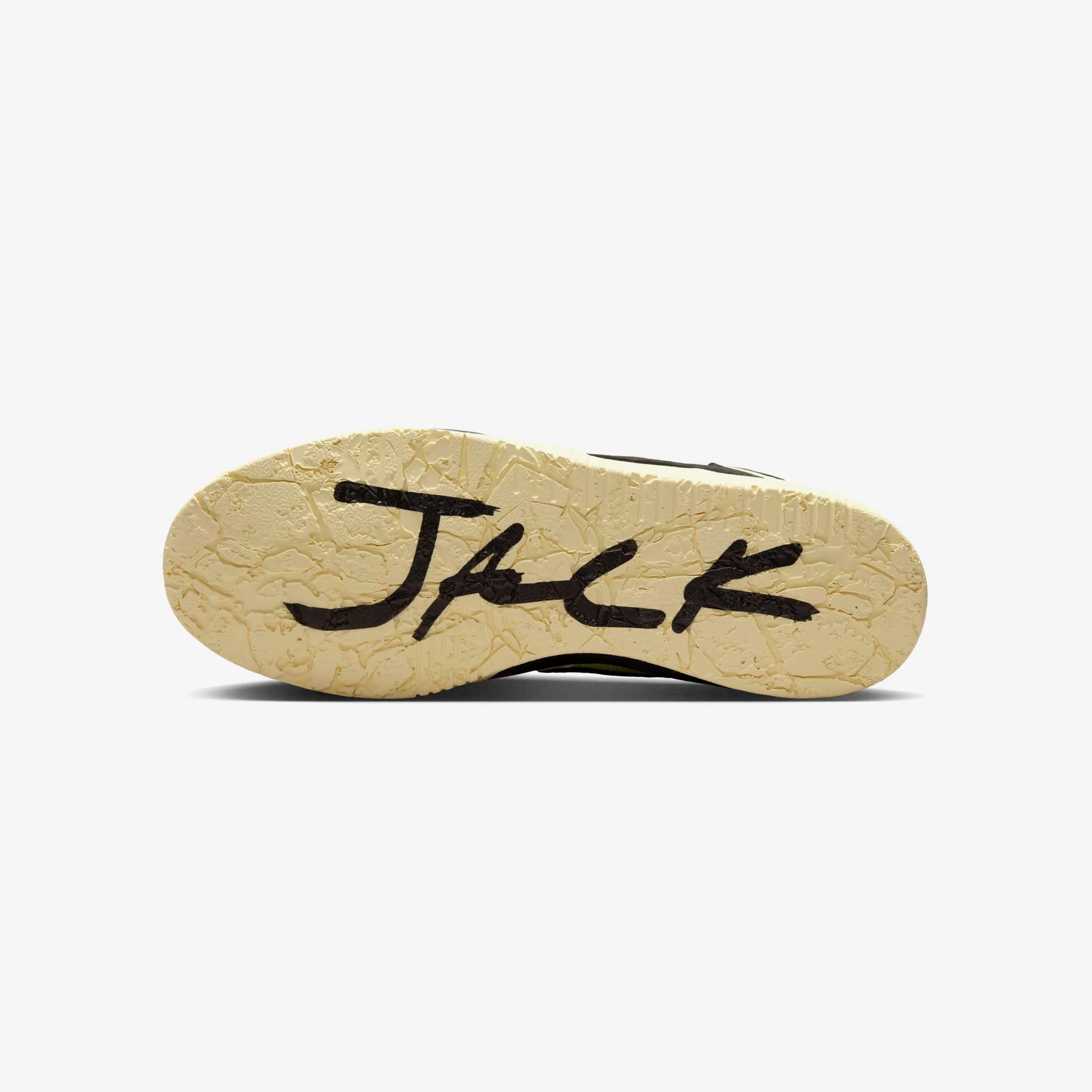 CJ1 T-Rexx Fashion Feel