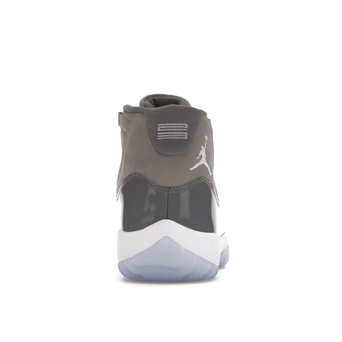 Classic Air Jordan 11 Retro Cool Grey