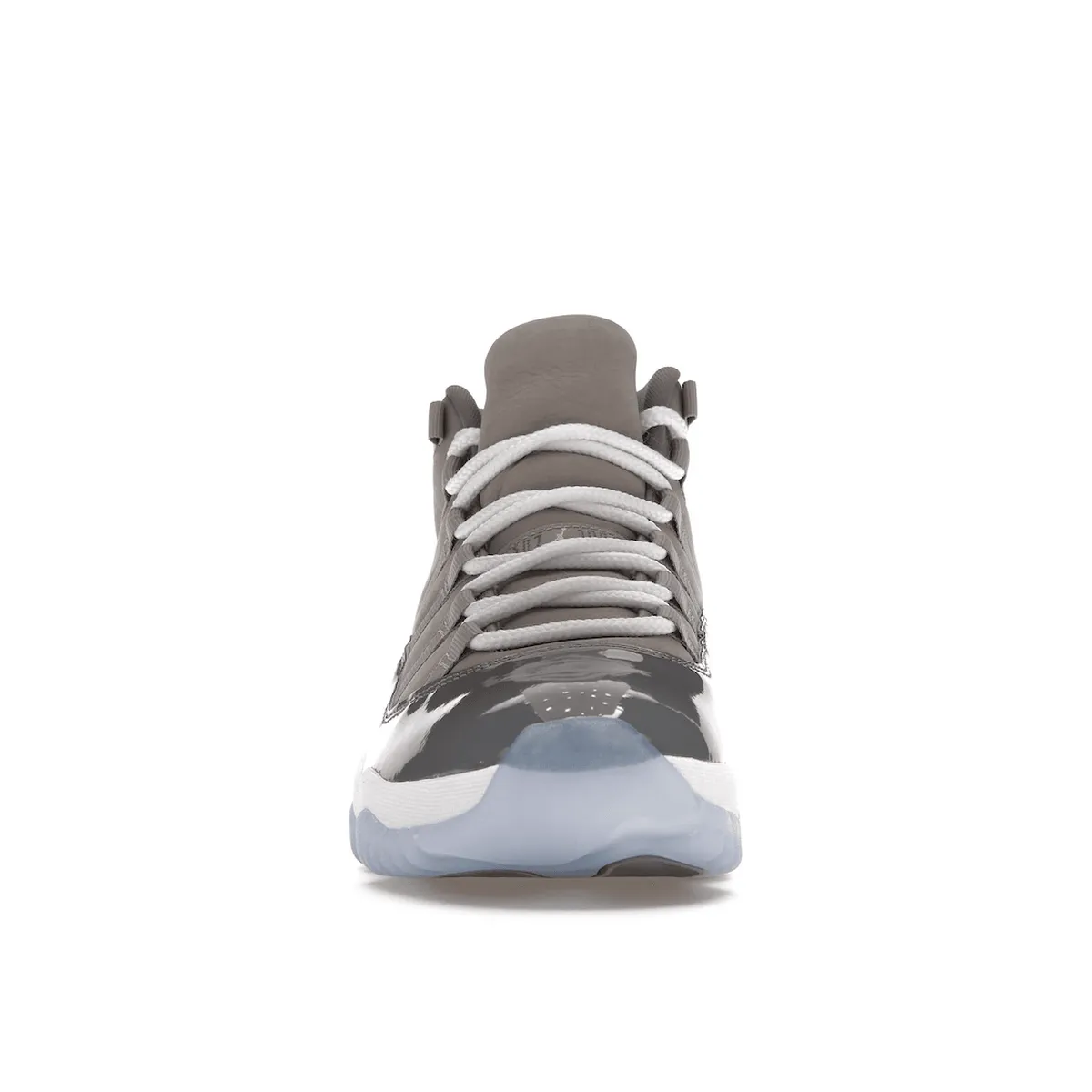 Classic Air Jordan 11 Retro Cool Grey