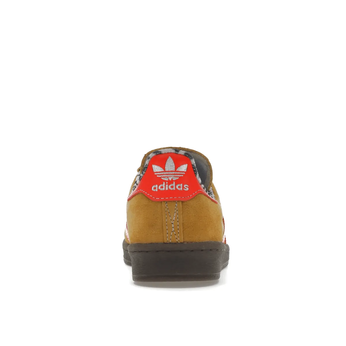 Classic Appeal Adidas Campus 80s XLARGE Mesa