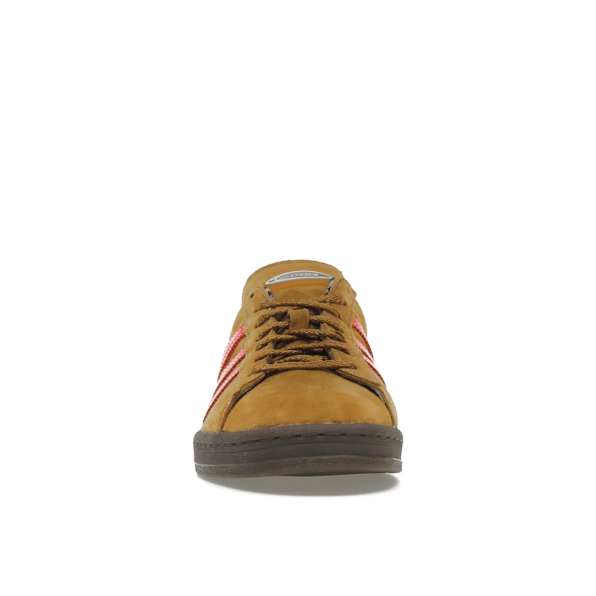 Classic Appeal Adidas Campus 80s XLARGE Mesa