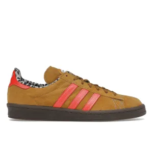 Adidas Campus 80s XLARGE Mesa Winter Wear All ages