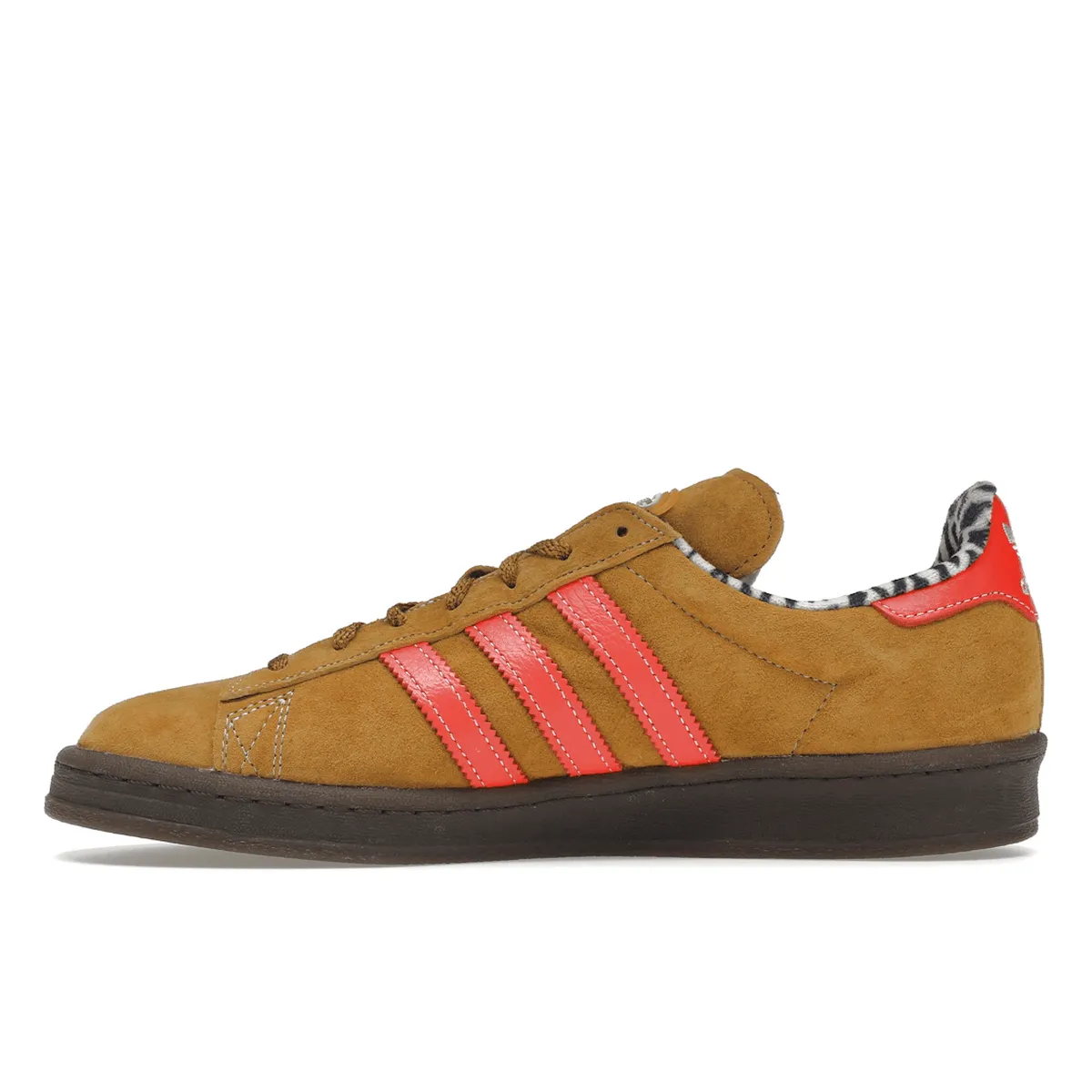 Classic Appeal Adidas Campus 80s XLARGE Mesa