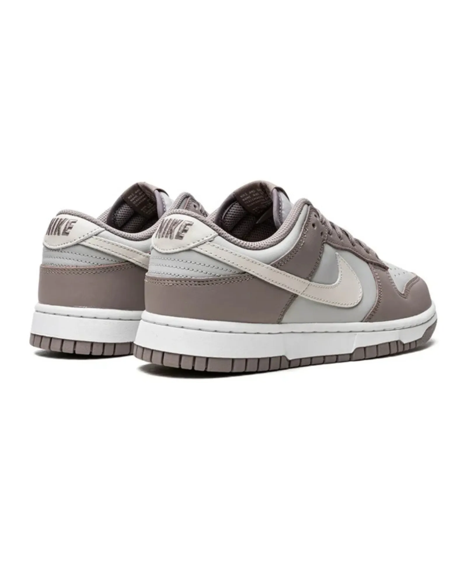 Classic Appeal Nike Dunk Low Bone Beige