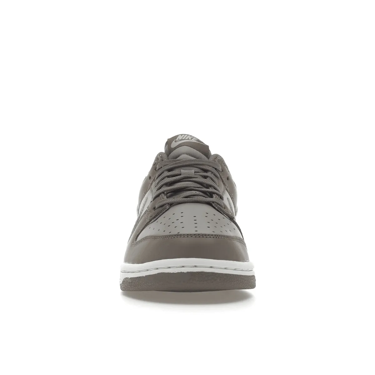 Classic Appeal Nike Dunk Low Bone Beige