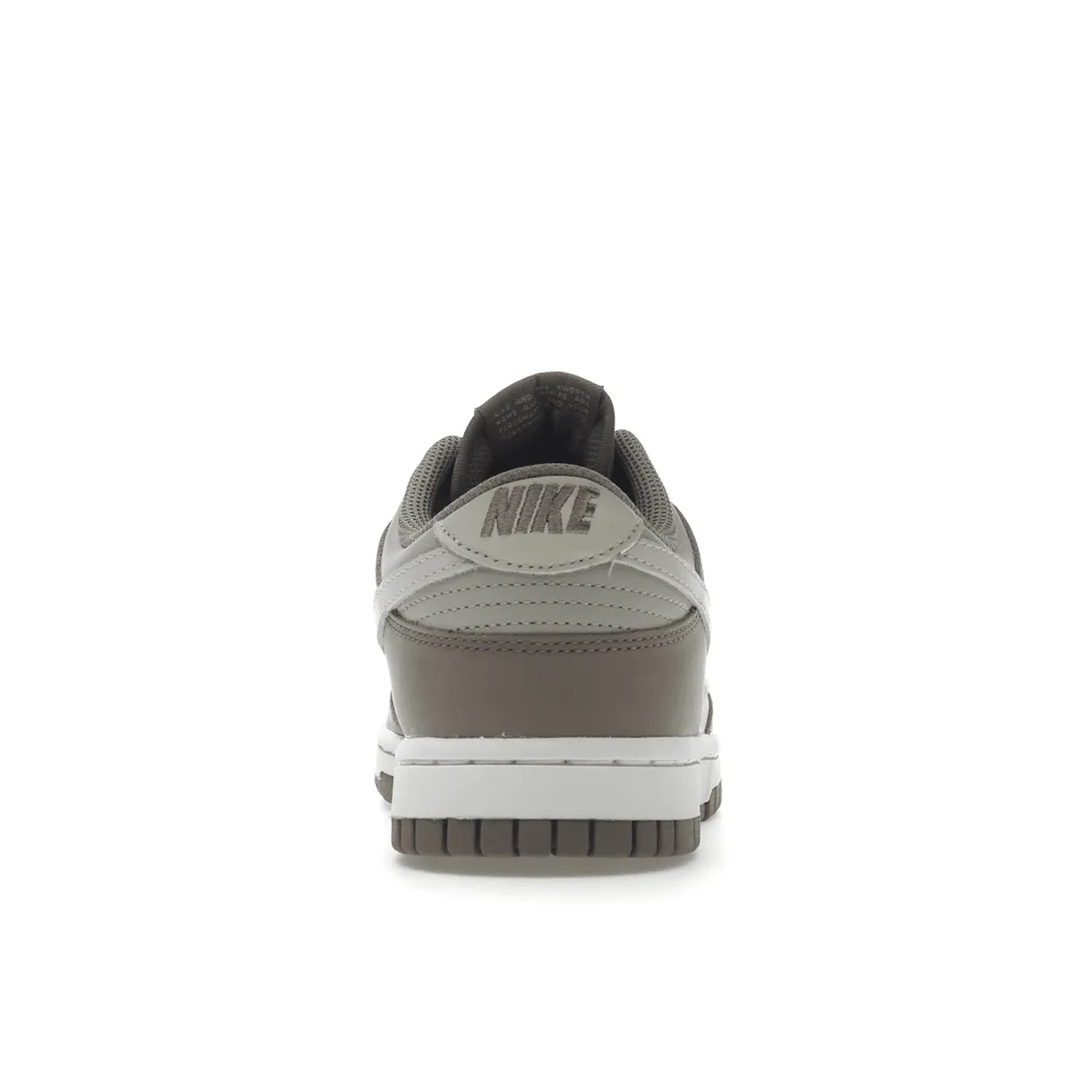 Classic Appeal Nike Dunk Low Bone Beige