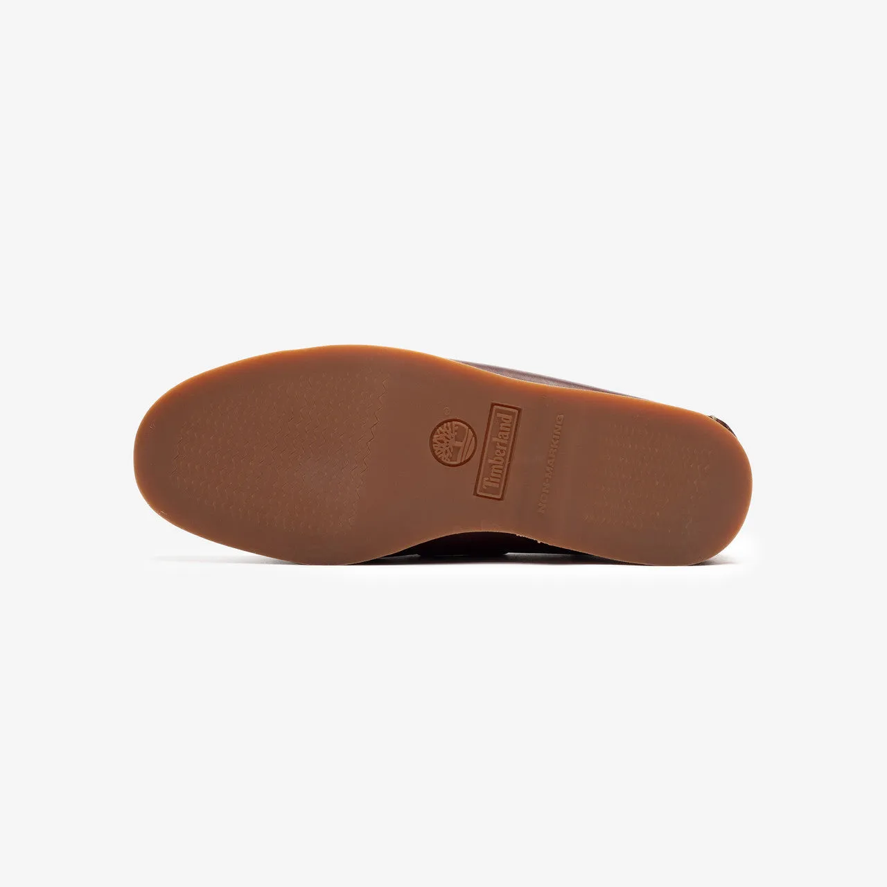 Classic Boat Shoe Total Comfort Wrap