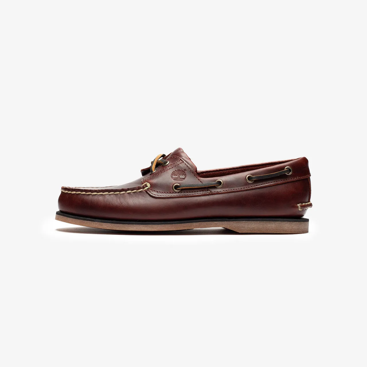 Classic Boat Shoe Total Comfort Wrap