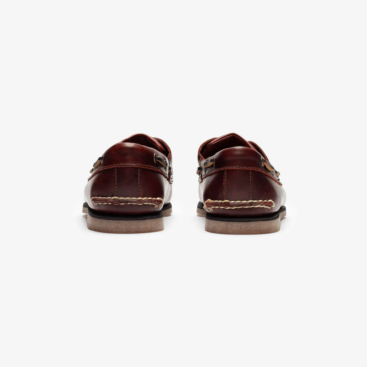 Classic Boat Shoe Total Comfort Wrap