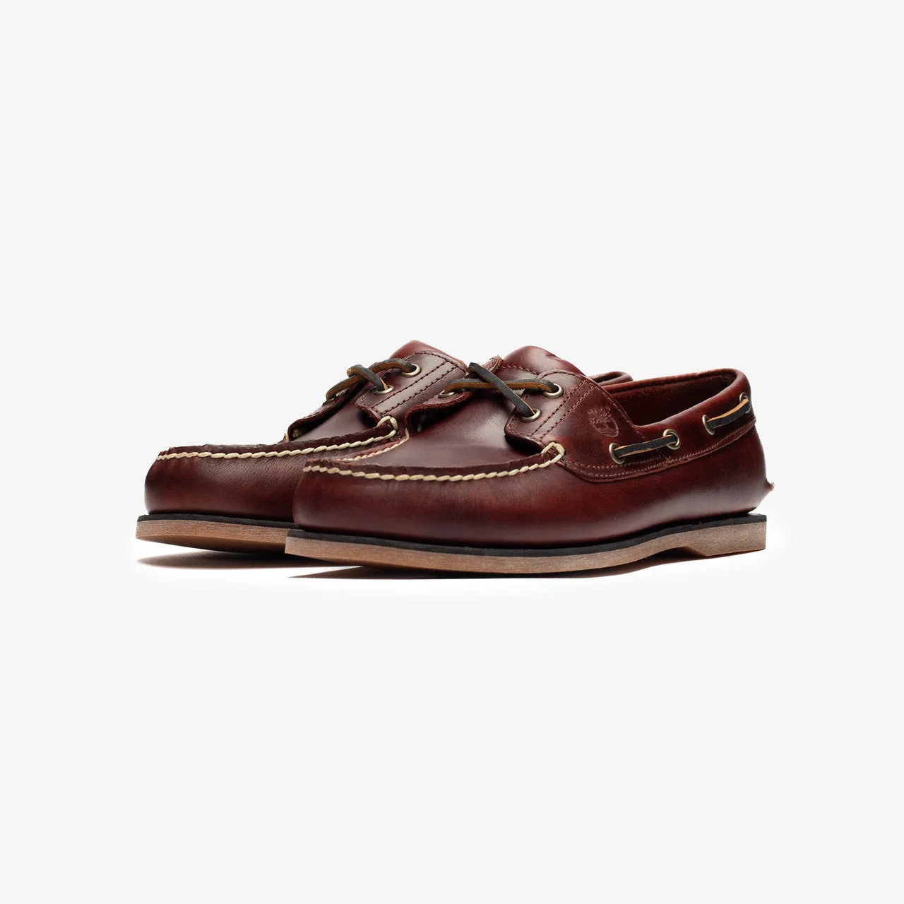 Classic Boat Shoe Total Comfort Wrap
