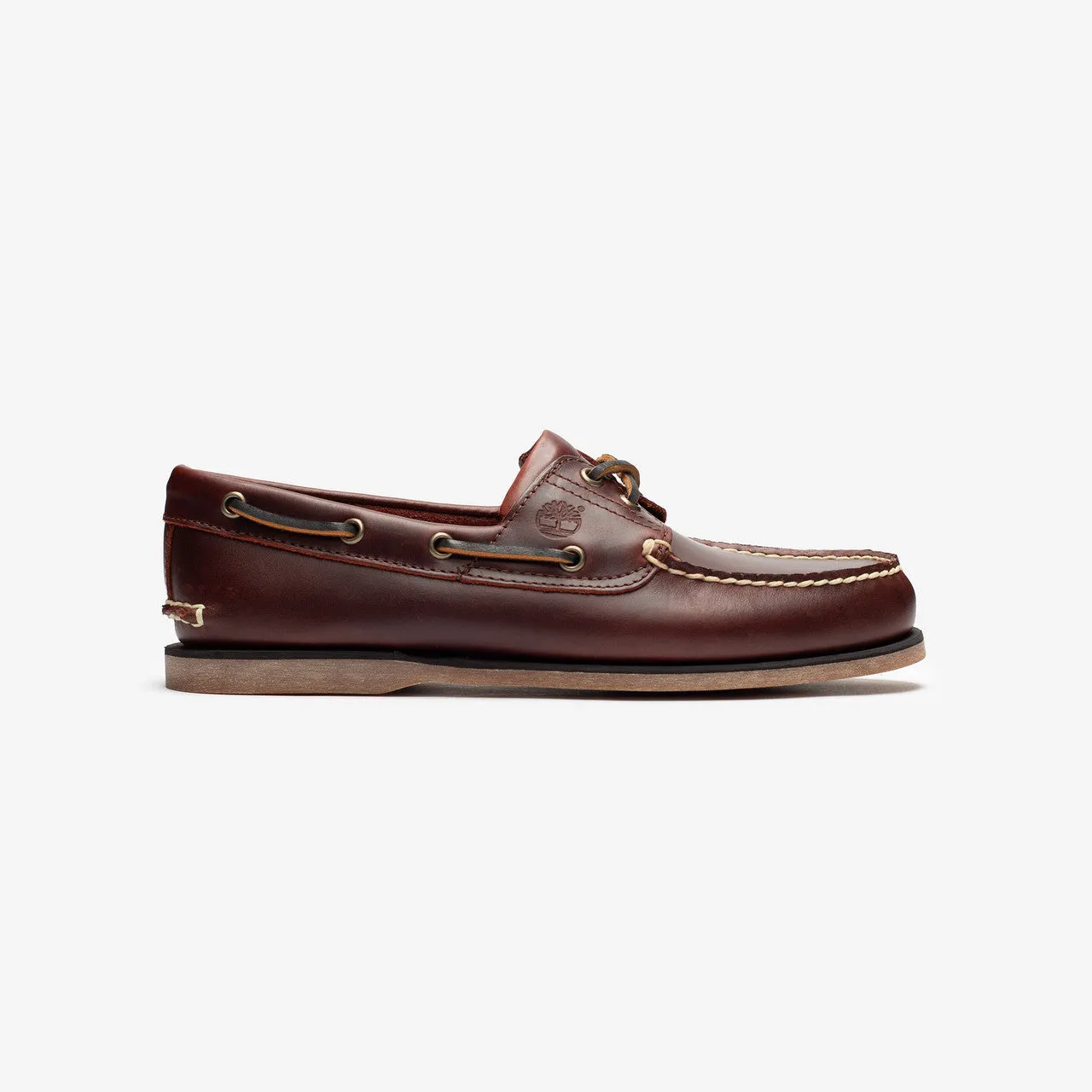 Freedom Move Classic Boat Shoe