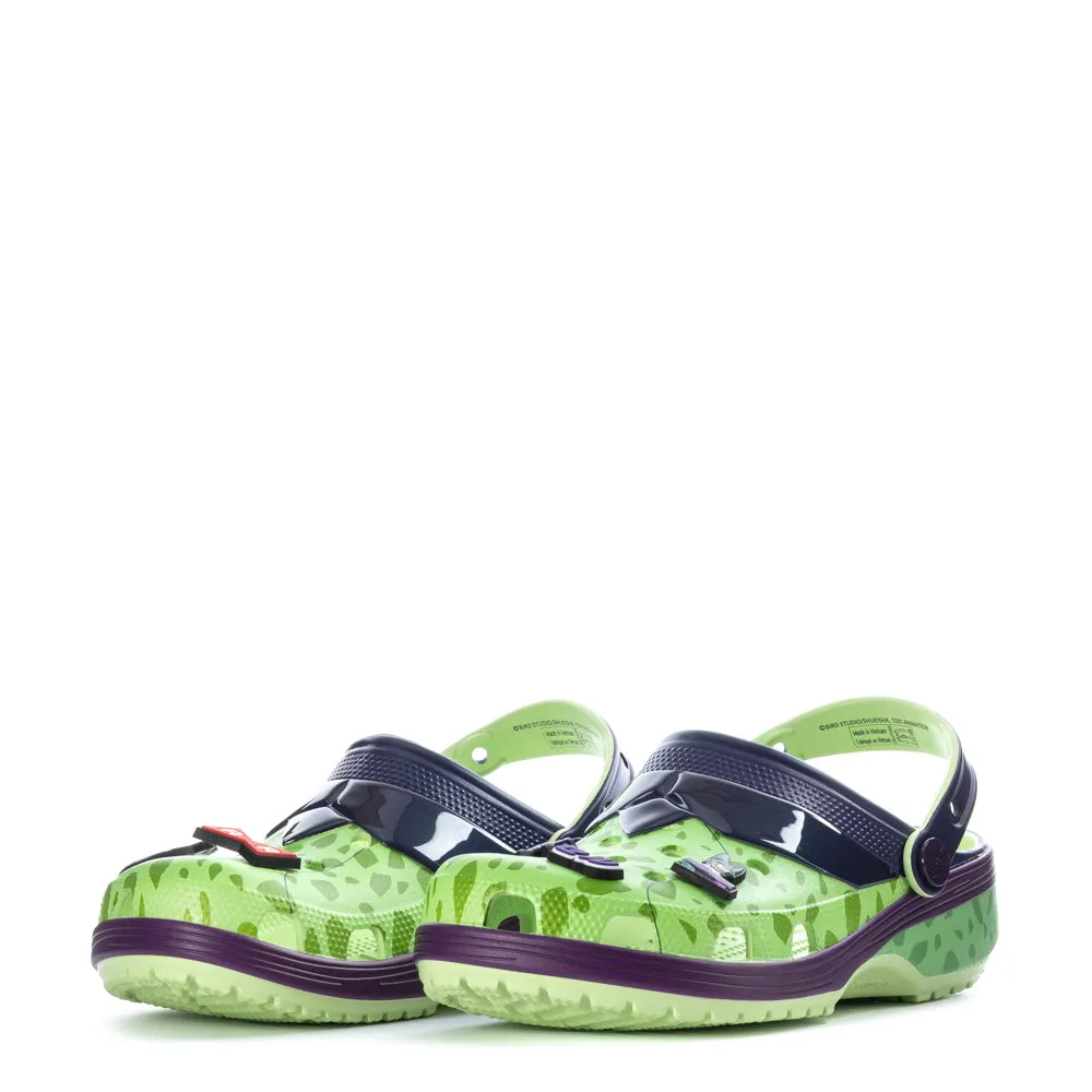 Classic Clog - Mens Climate-Shield