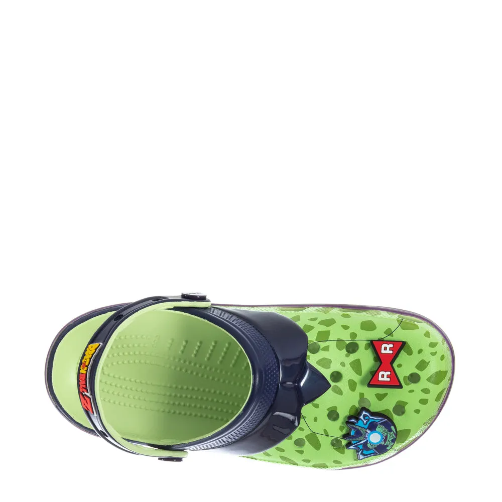 Classic Clog - Mens Climate-Shield
