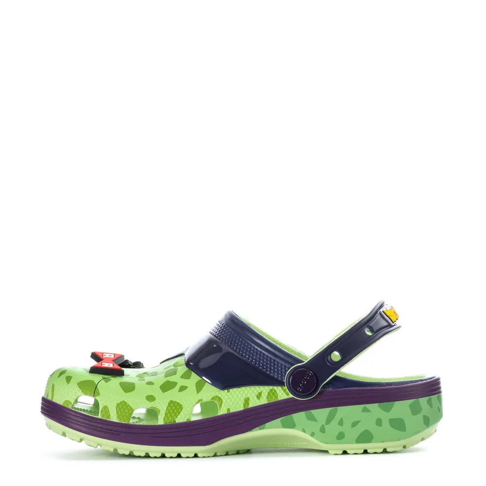 Classic Clog - Mens Climate-Shield