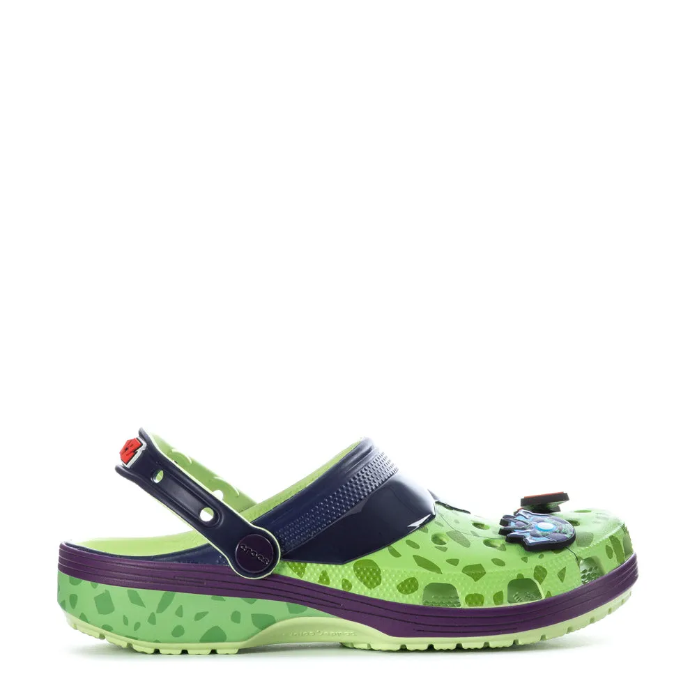 Classic Clog - Mens Chic Cool