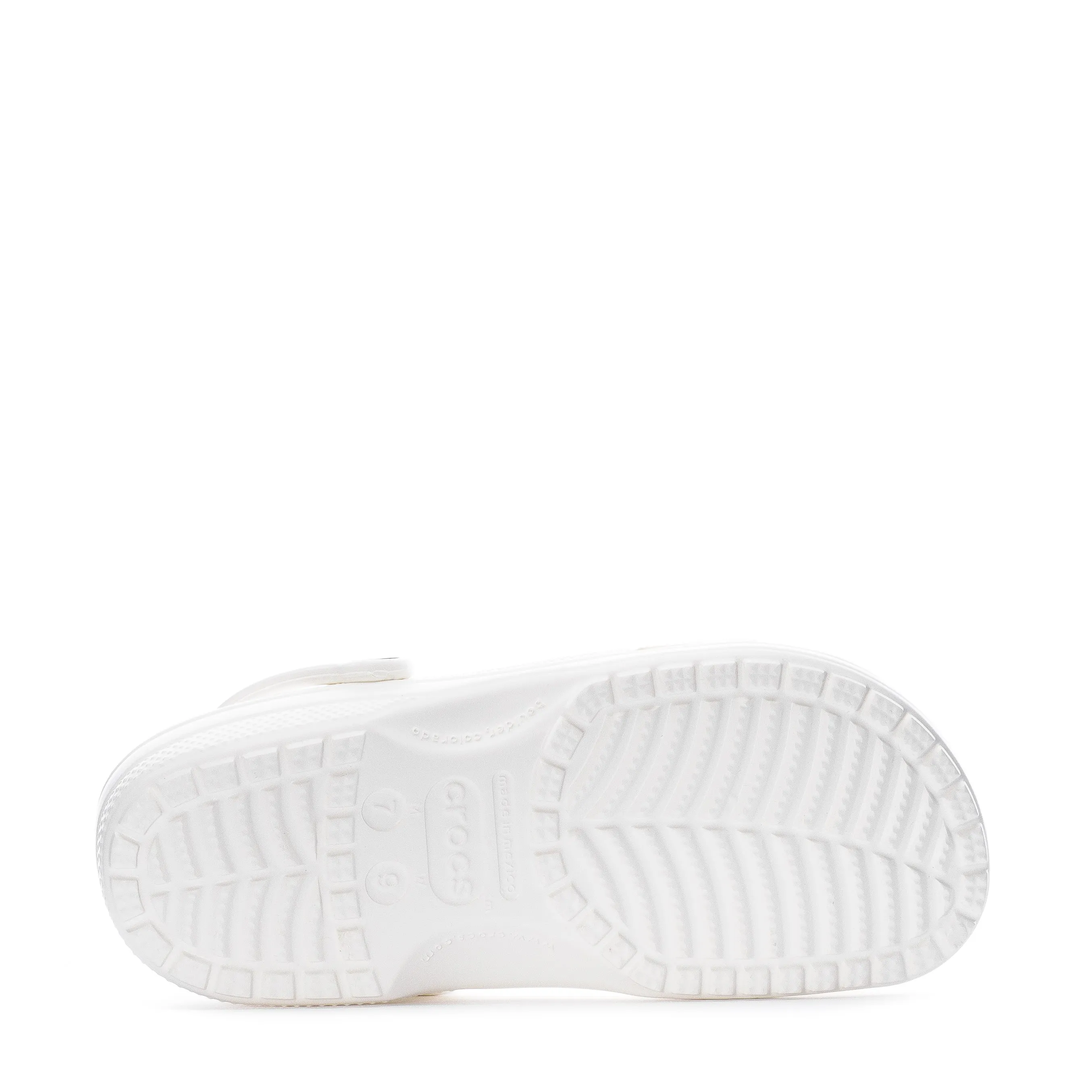 Classic Clog - Mens Eco-friendly