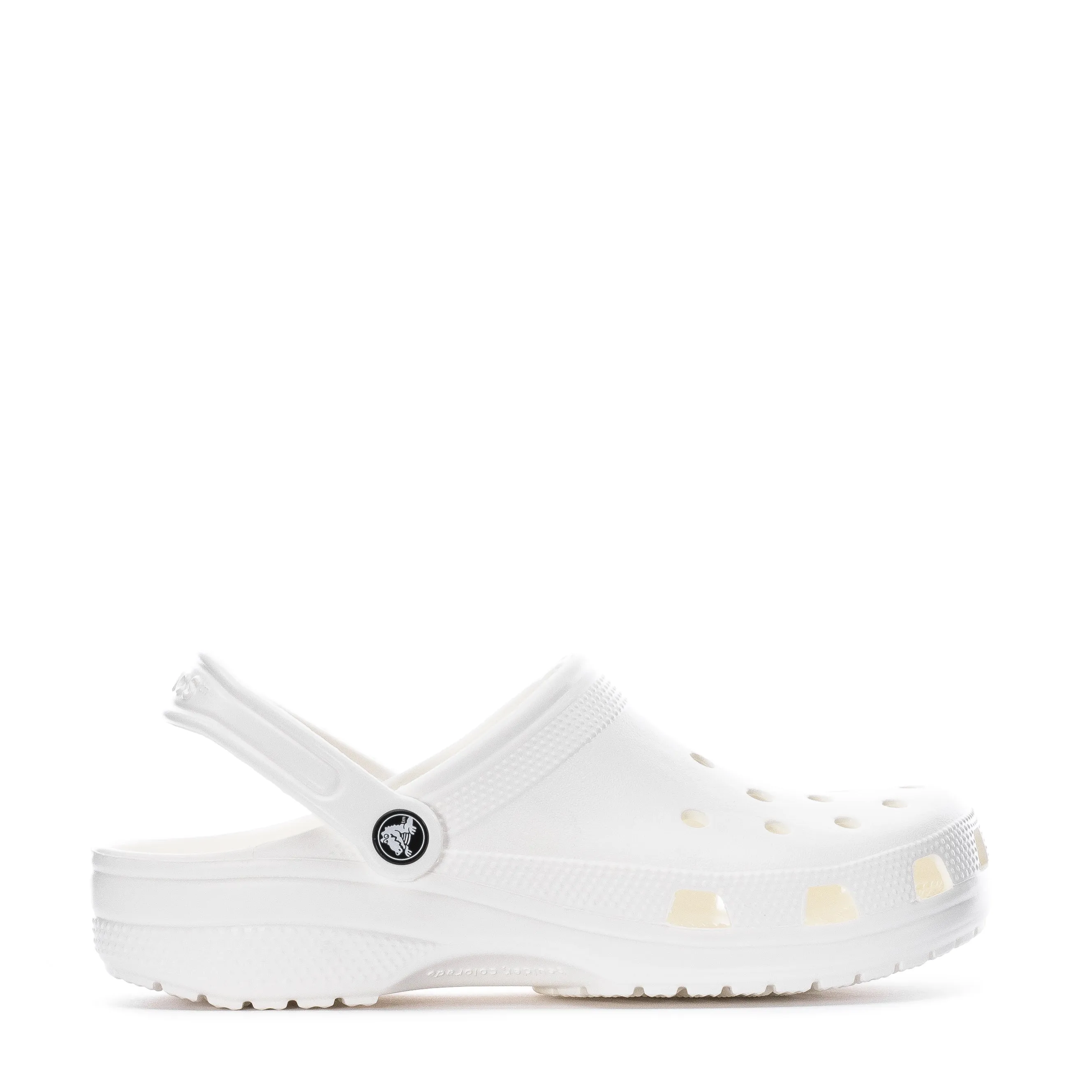 Classic Clog - Mens Quick Flow