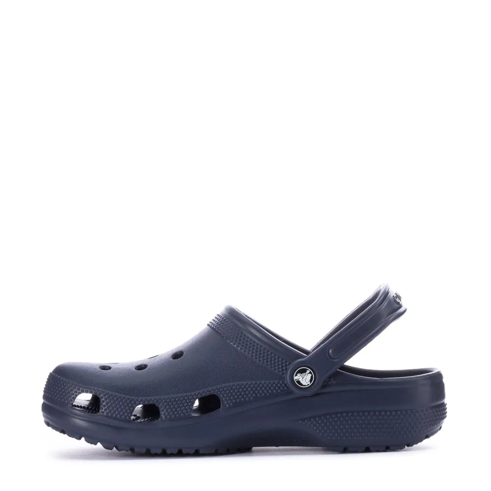 Classic Clog - Mens Fast-Move