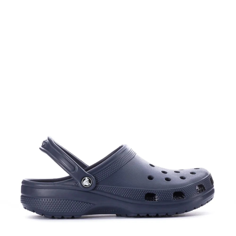 Classic Clog - Mens Mesh Upper Modern Bold