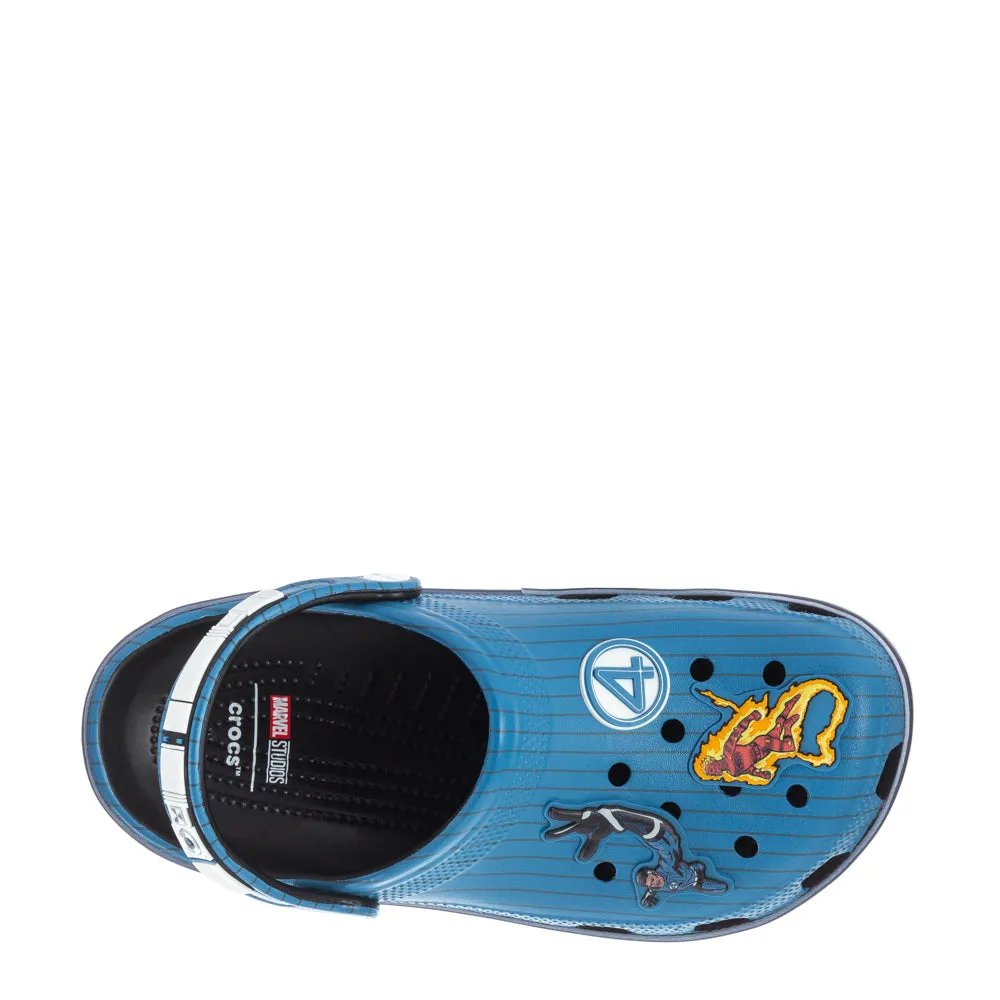 Classic Clog- Mens Flex-Tech