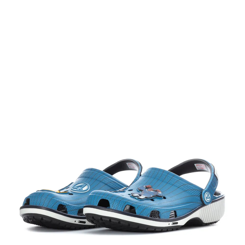 Classic Clog- Mens Flex-Tech