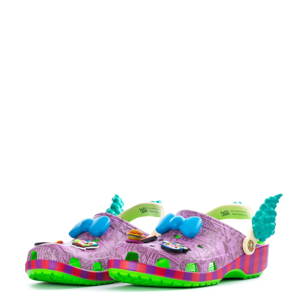 Classic Clog - Mens Stretch-Core