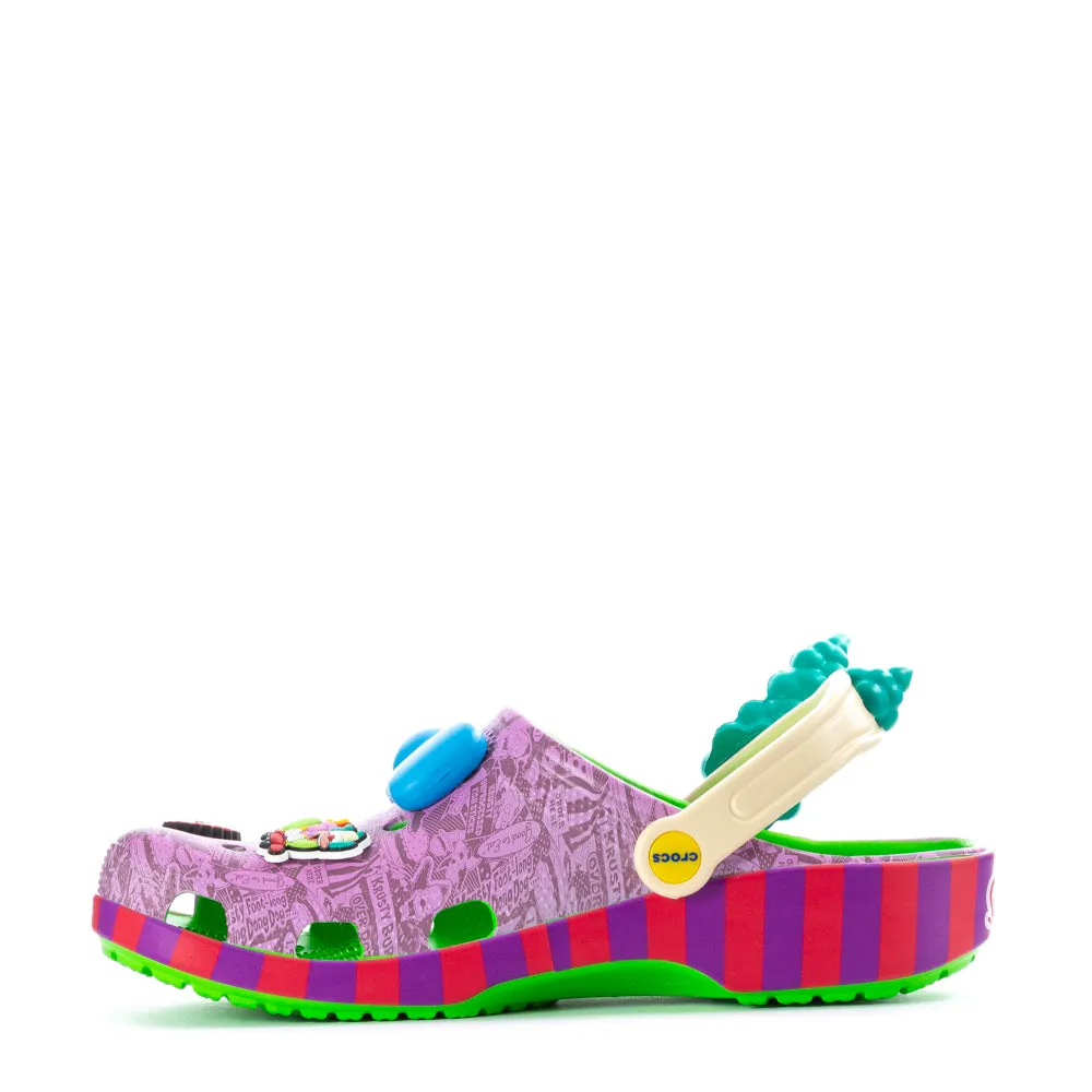 Classic Clog - Mens Stretch-Core