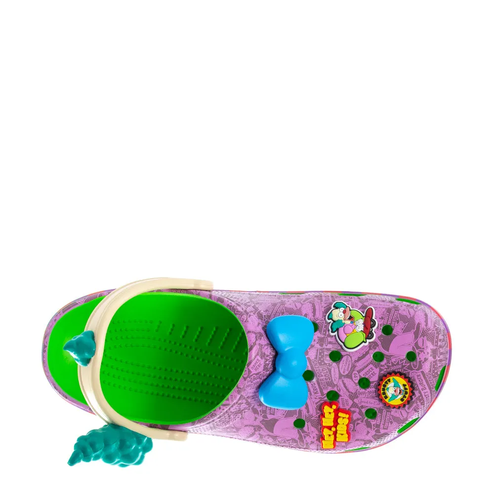 Classic Clog - Mens Stretch-Core
