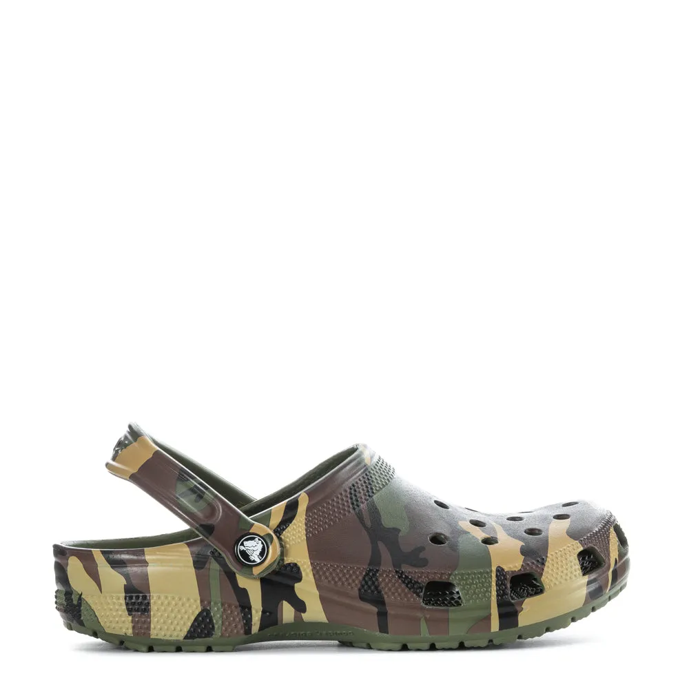 Work Ready Kind Glow Classic Clog- Mens
