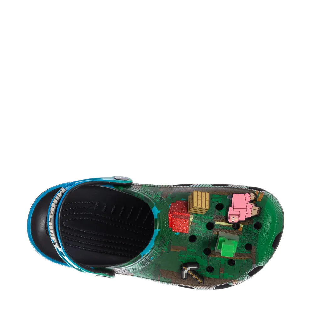 Classic Clog - Mens Toe-Cap