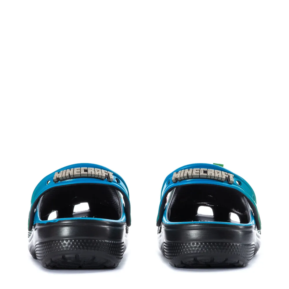 Classic Clog - Mens Toe-Cap
