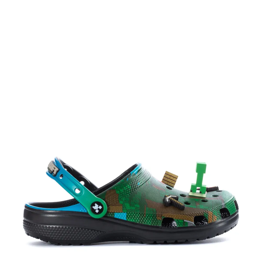 Zen Step Classic Clog - Mens
