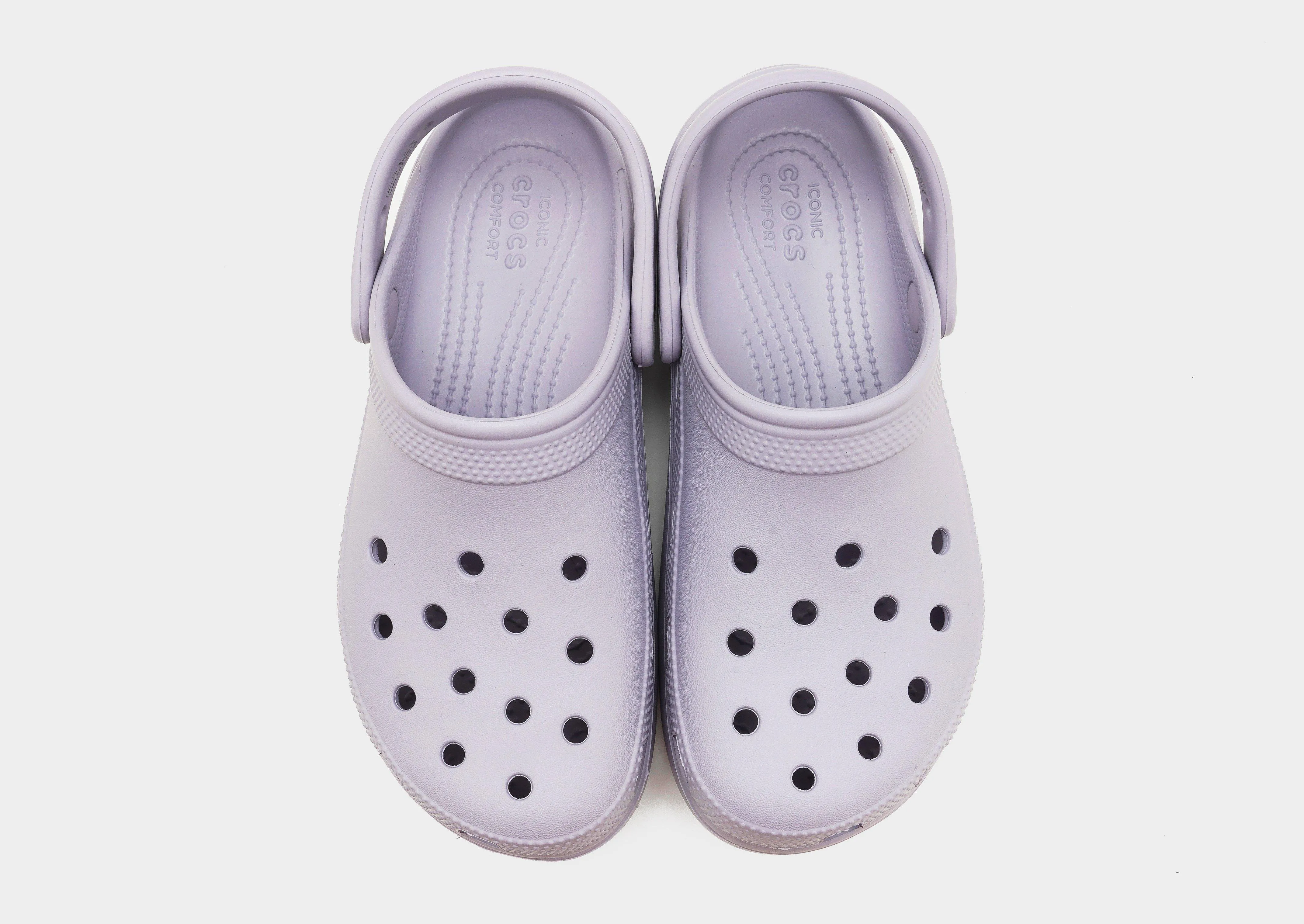 Classic Clog Platform Women's Freeze-Guard