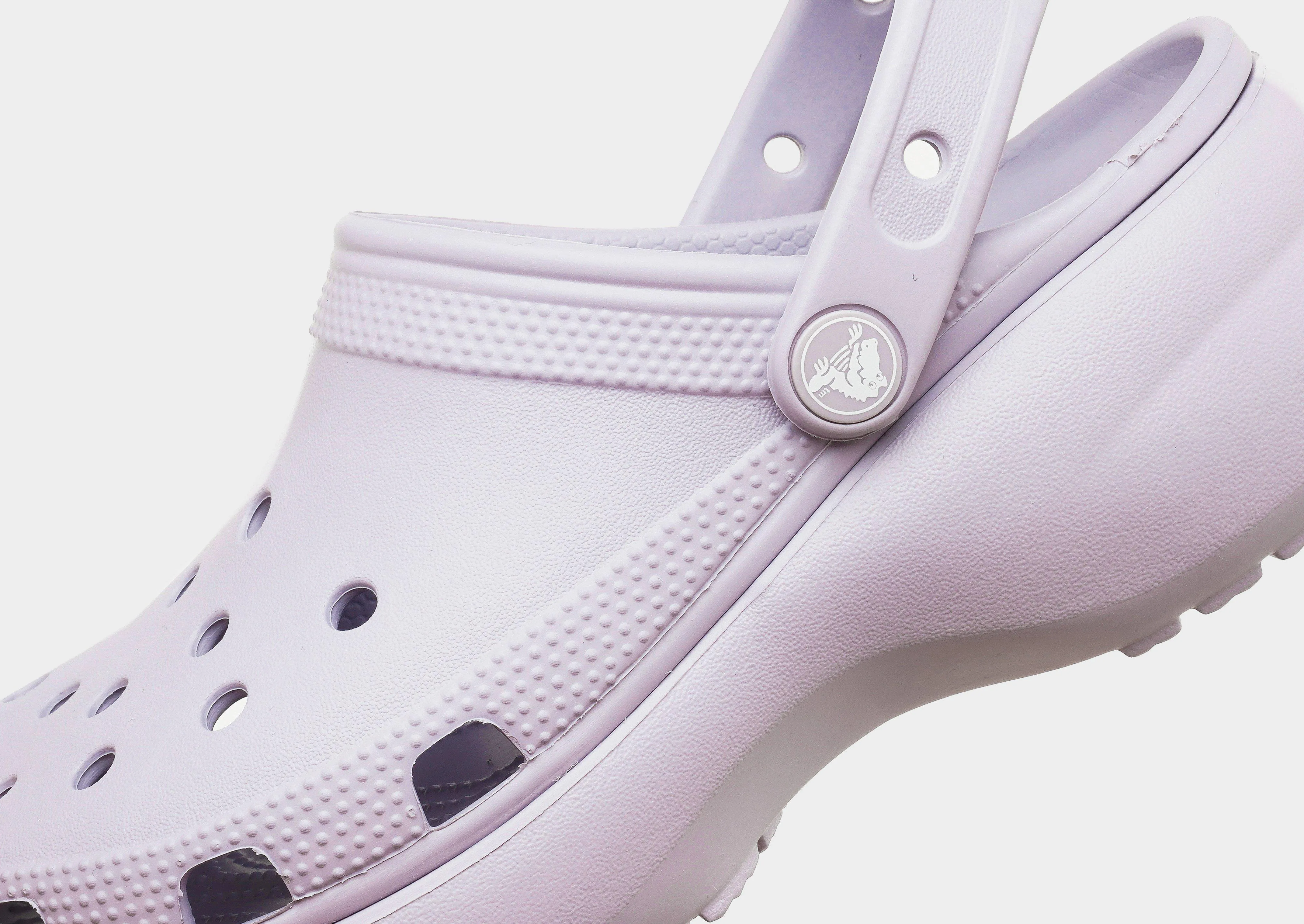 Classic Clog Platform Women's Freeze-Guard
