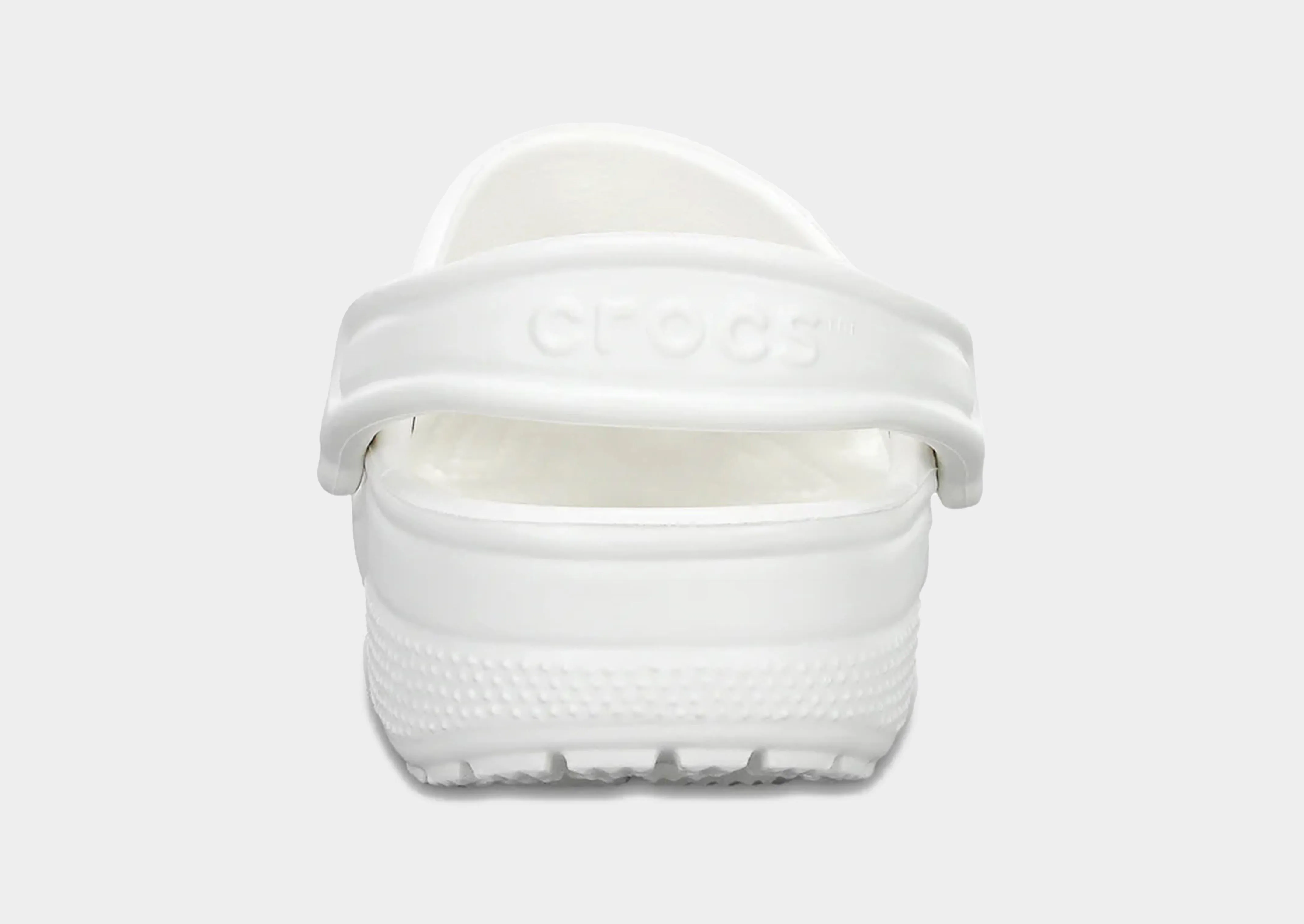 Classic Clog Women's Full-Cover