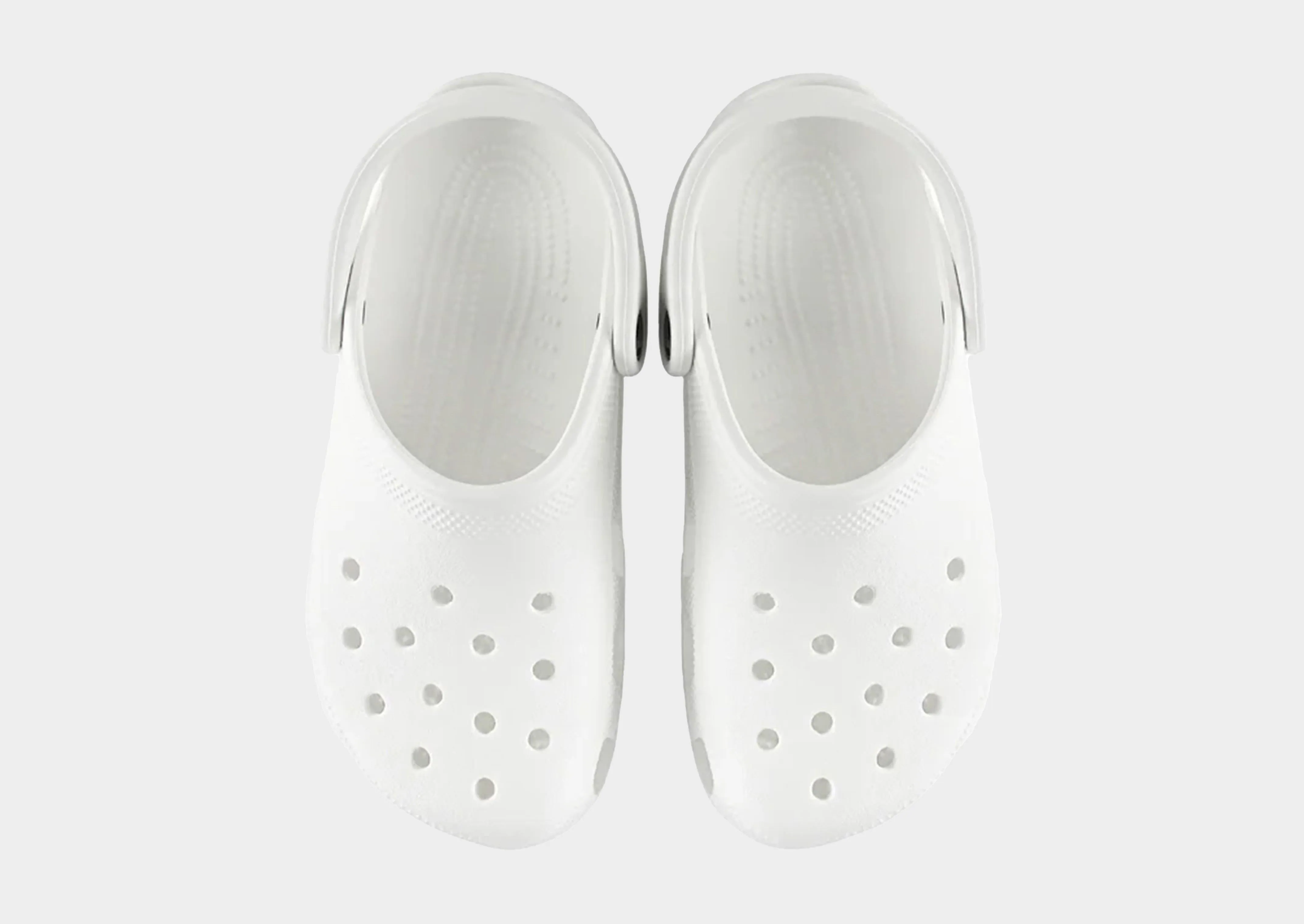 Classic Clog Women's Full-Cover