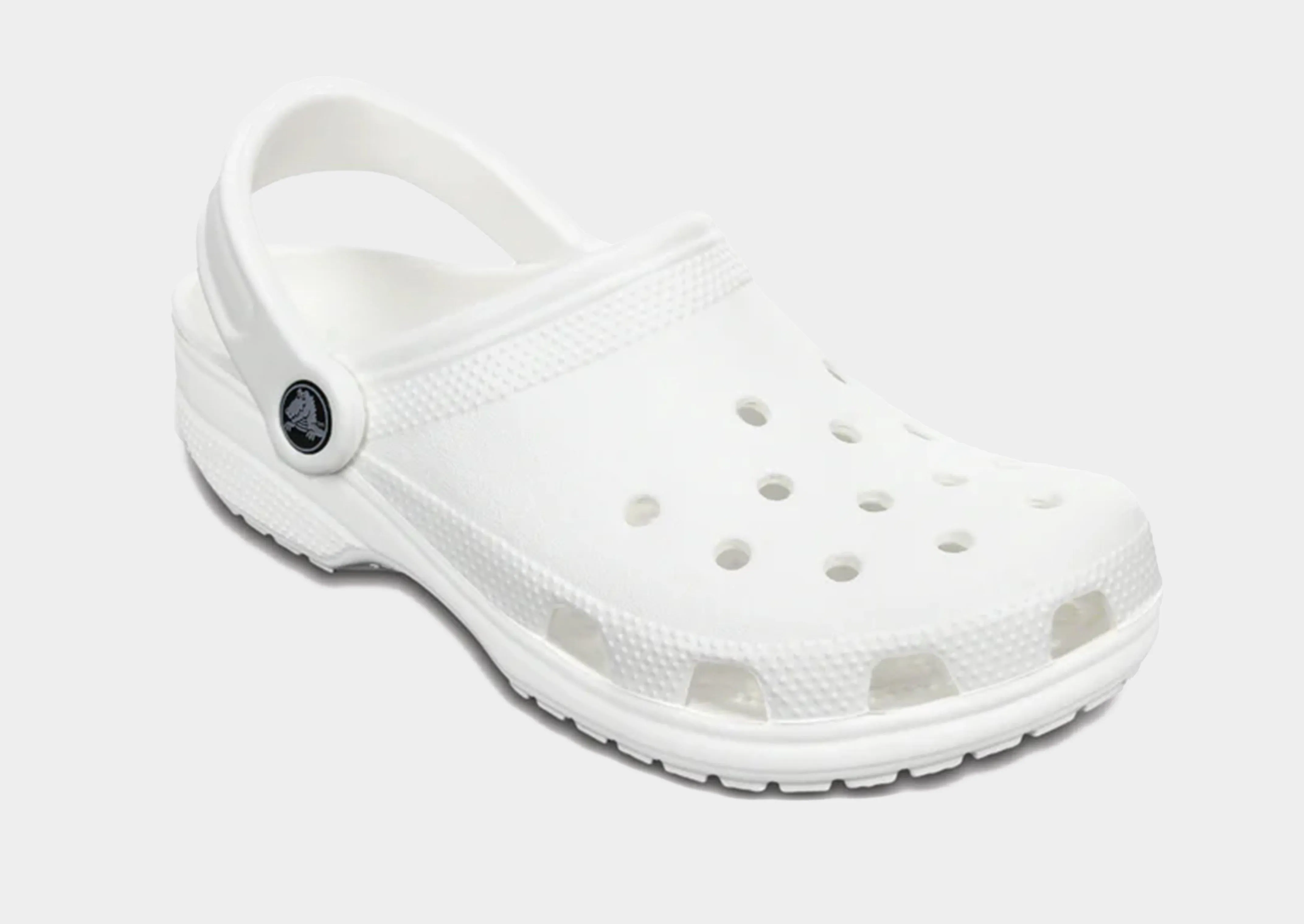 Classic Clog Women's Full-Cover