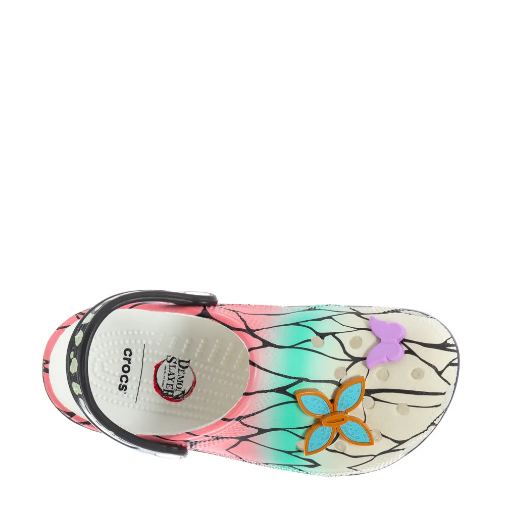 Classic Clog - Womens Modern Essential