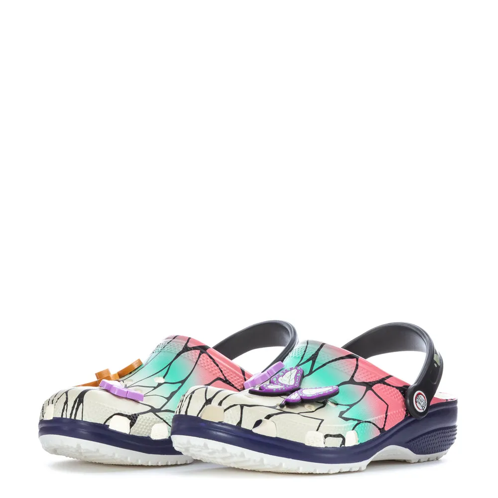 Classic Clog - Womens Modern Essential