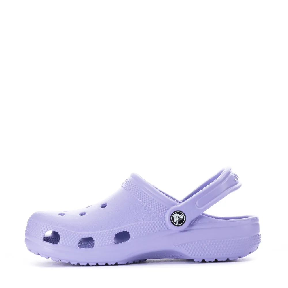 Classic Clog - Womens Modern Urban