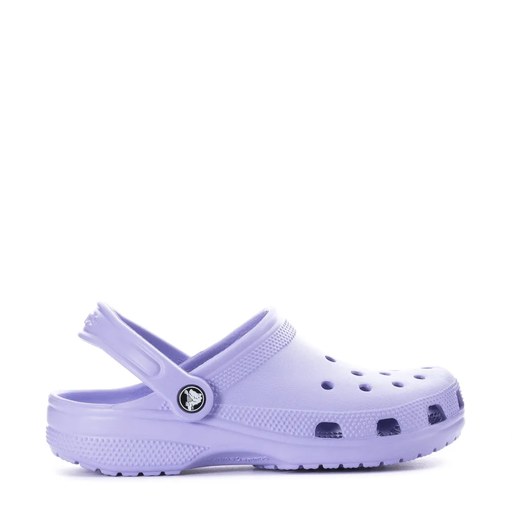 Indoor Step Trendy Shoes Classic Clog - Womens
