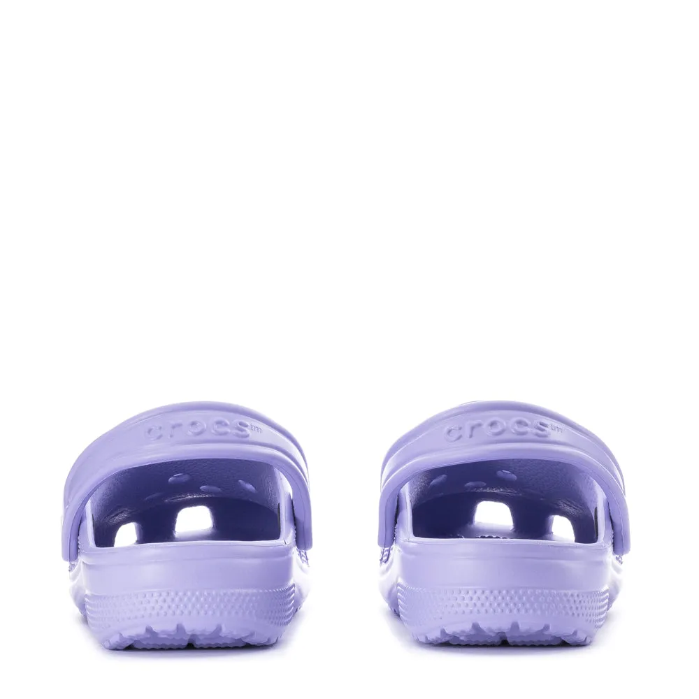 Classic Clog - Womens Modern Urban