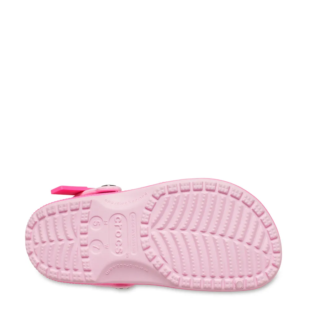 Classic Clog - Womens Quick Walk-Step-In