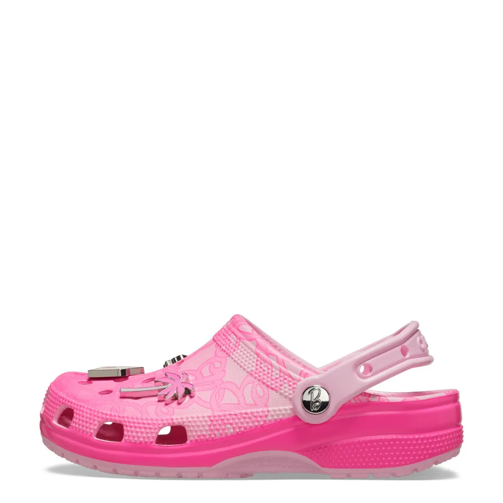 Classic Clog - Womens Quick Walk-Step-In
