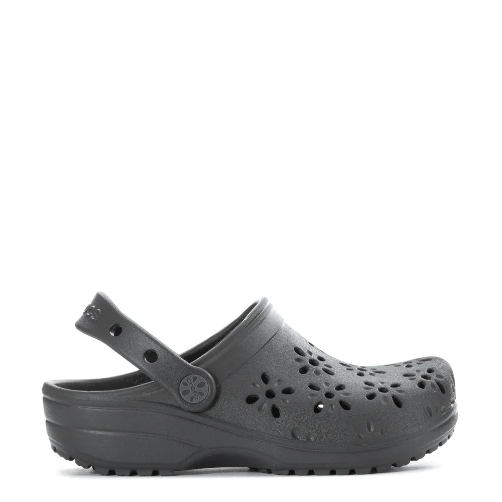 Classic Clog - Womens Functional Shoes