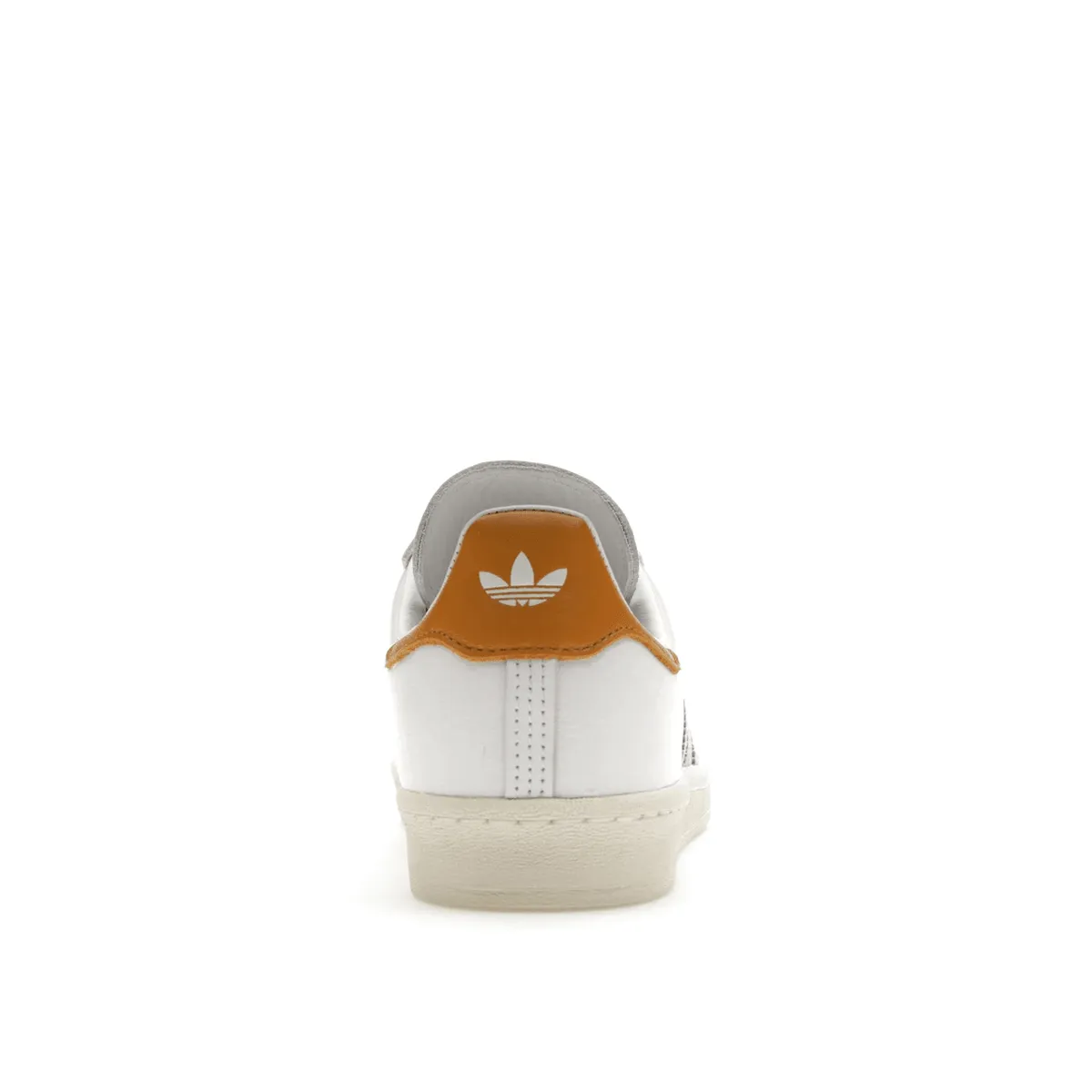 Classic Comfort Adidas Campus 80s Kith Classics White Mango