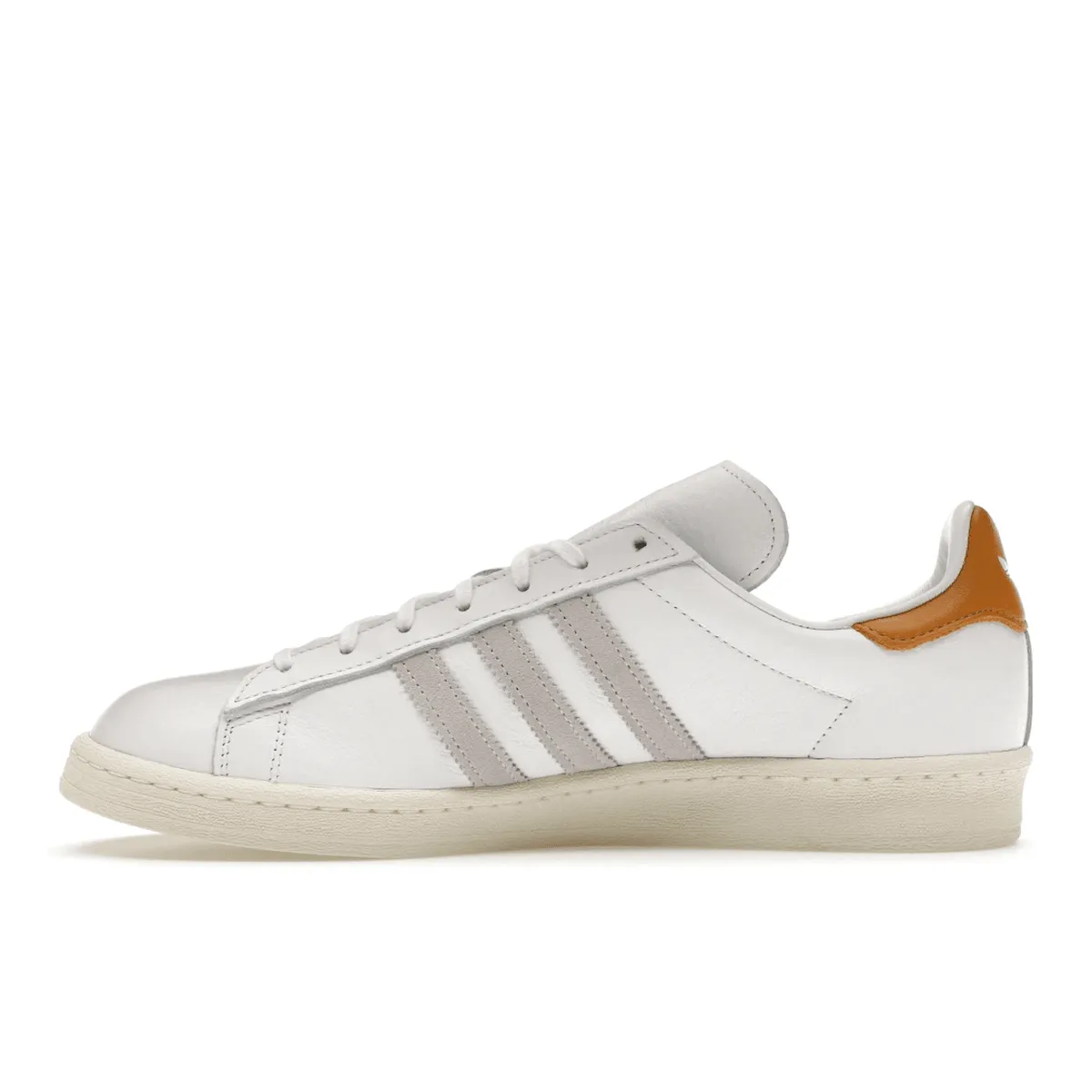Classic Comfort Adidas Campus 80s Kith Classics White Mango