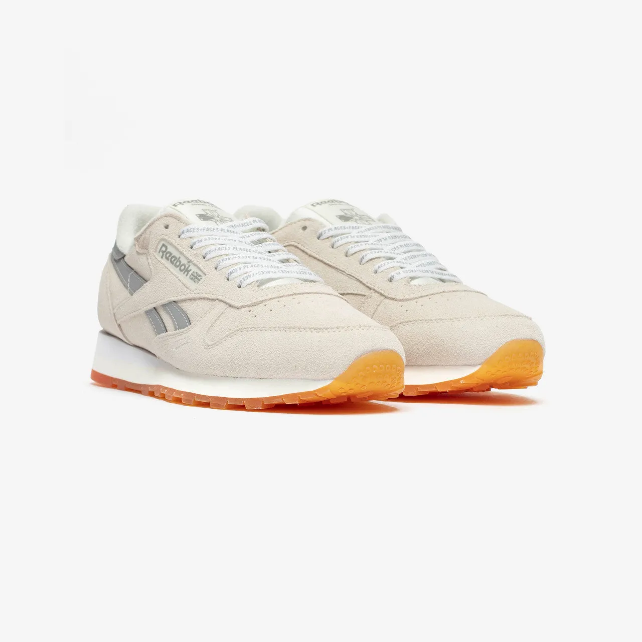 Classic Leather Catalyst x Places   Faces luxe feel